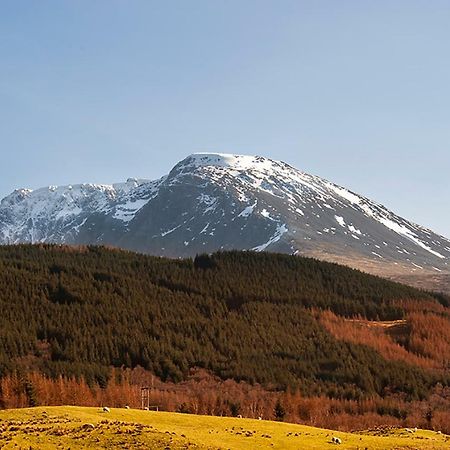 Apartmán Tower Ridge Courtyard Fort William Exteriér fotografie